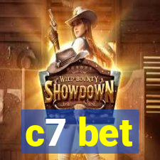 c7 bet